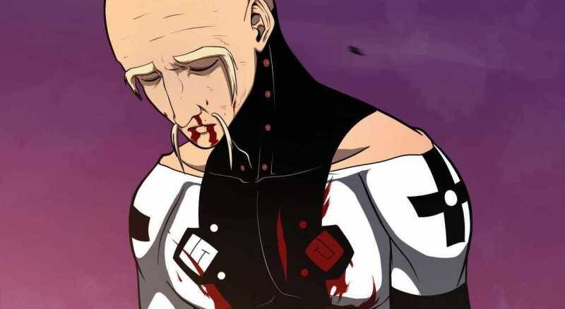 Trò chơi của thần - Chapter 7 - Page 240