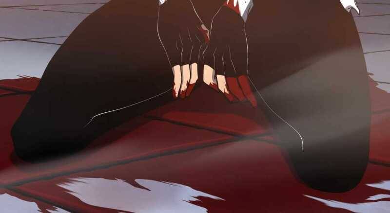 Trò chơi của thần - Chapter 7 - Page 242