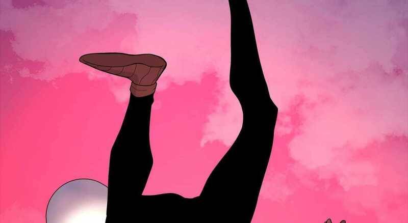 Trò chơi của thần - Chapter 7 - Page 28