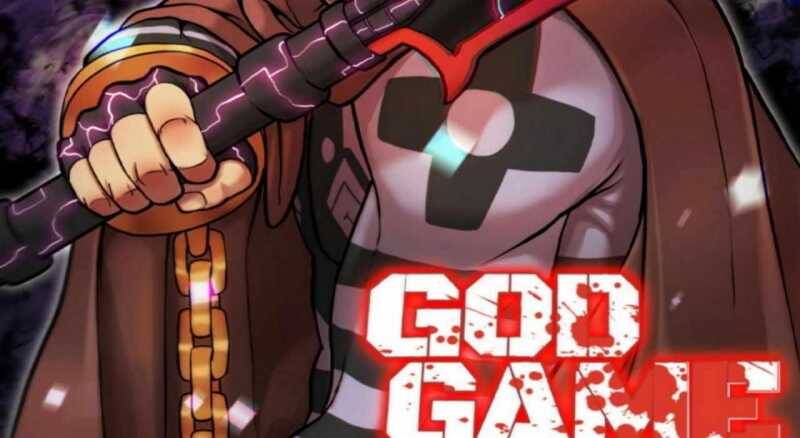 Trò chơi của thần - Chapter 7 - Page 36