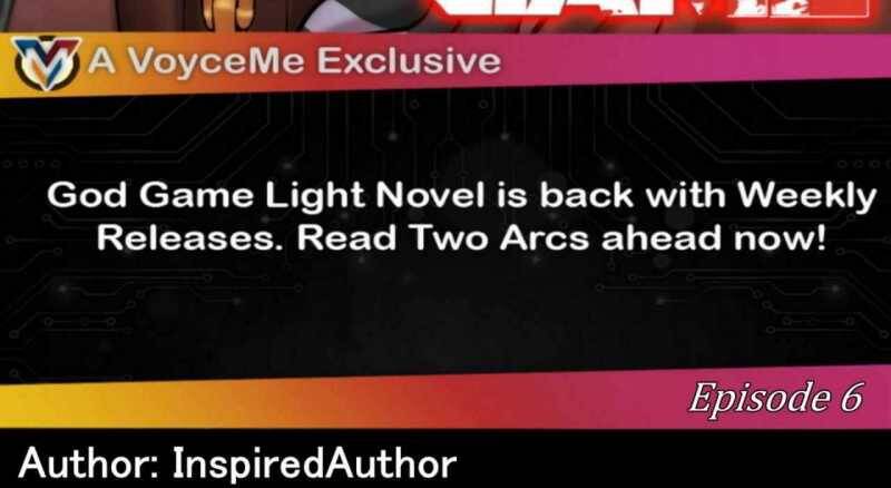 Trò chơi của thần - Chapter 7 - Page 37