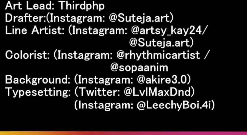 Trò chơi của thần - Chapter 7 - Page 38