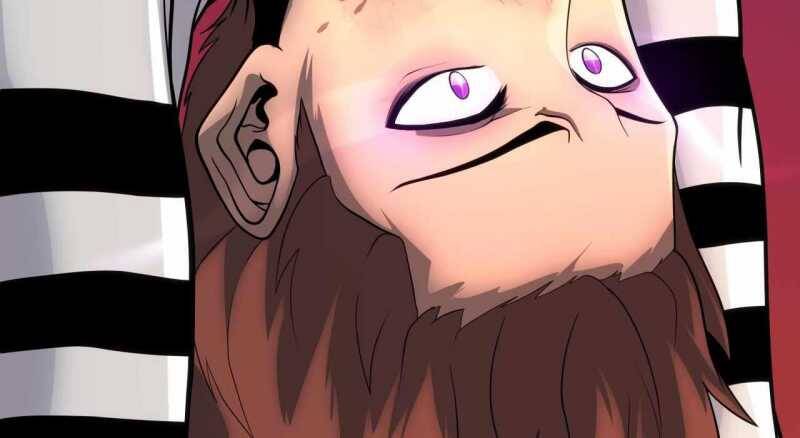 Trò chơi của thần - Chapter 7 - Page 49