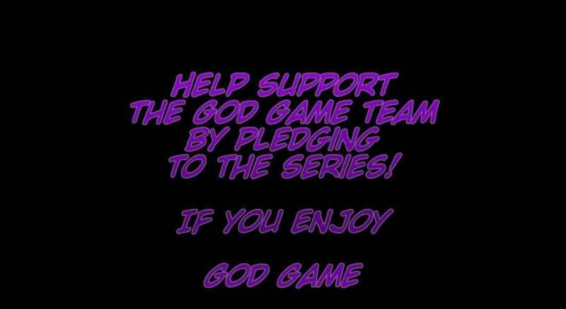 Trò chơi của thần - Chapter 7 - Page 5