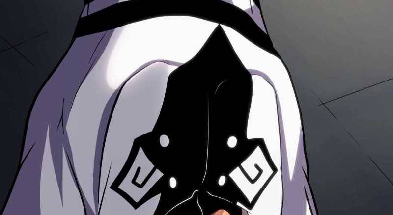 Trò chơi của thần - Chapter 7 - Page 58