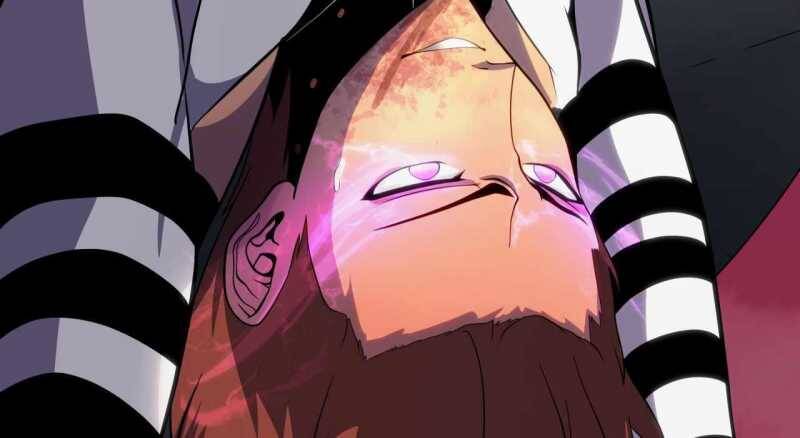 Trò chơi của thần - Chapter 7 - Page 59