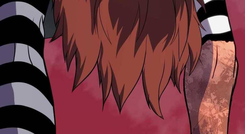 Trò chơi của thần - Chapter 7 - Page 60