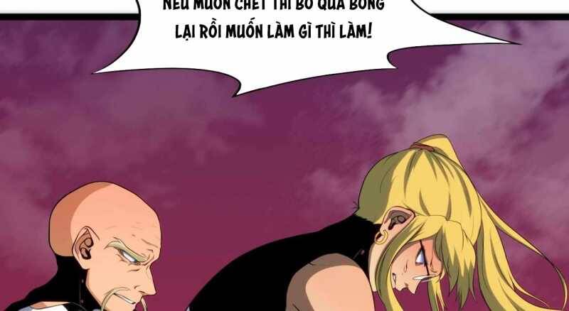 Trò chơi của thần - Chapter 7 - Page 68