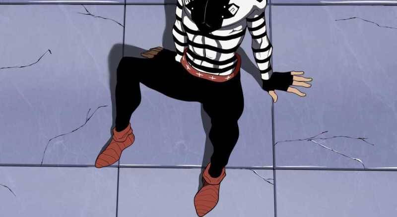 Trò chơi của thần - Chapter 7 - Page 73