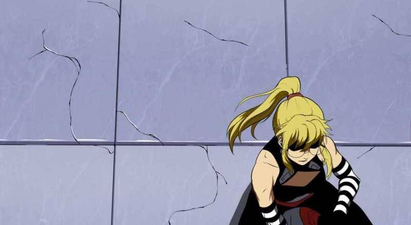 Trò chơi của thần - Chapter 7 - Page 74