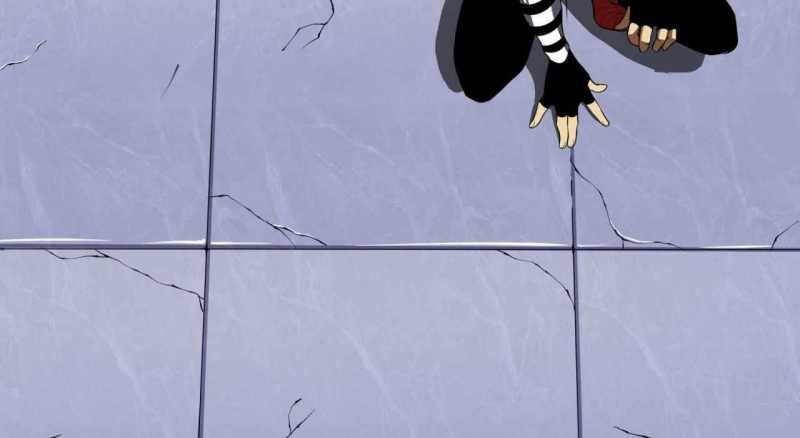 Trò chơi của thần - Chapter 7 - Page 75