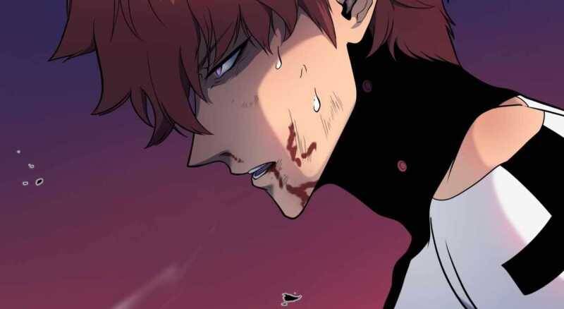 Trò chơi của thần - Chapter 7 - Page 80