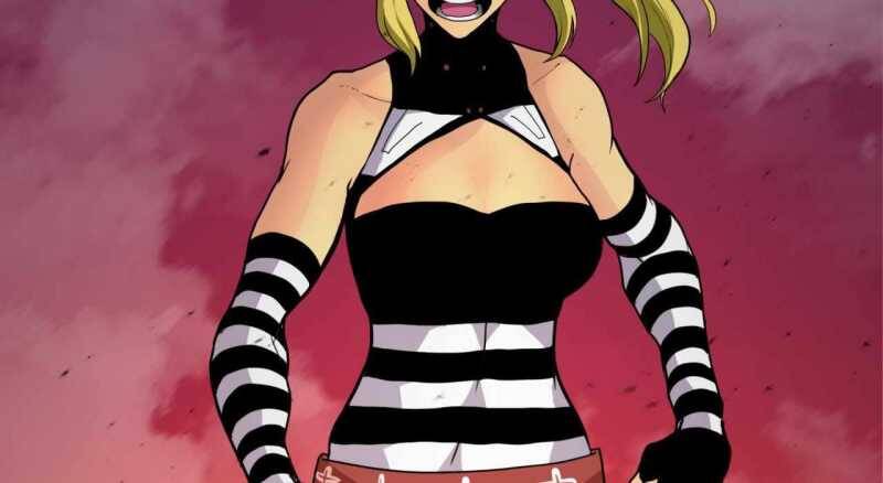 Trò chơi của thần - Chapter 7 - Page 84