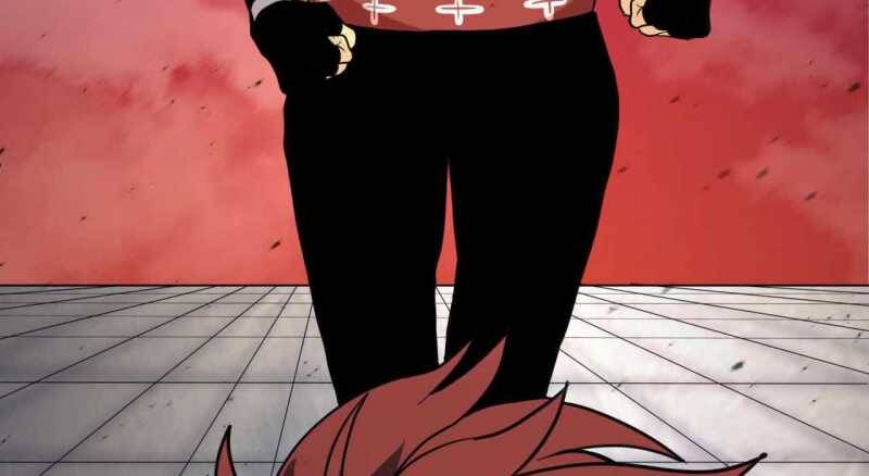 Trò chơi của thần - Chapter 7 - Page 85