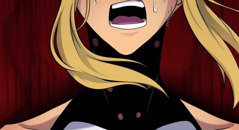 Trò chơi của thần - Chapter 7 - Page 92