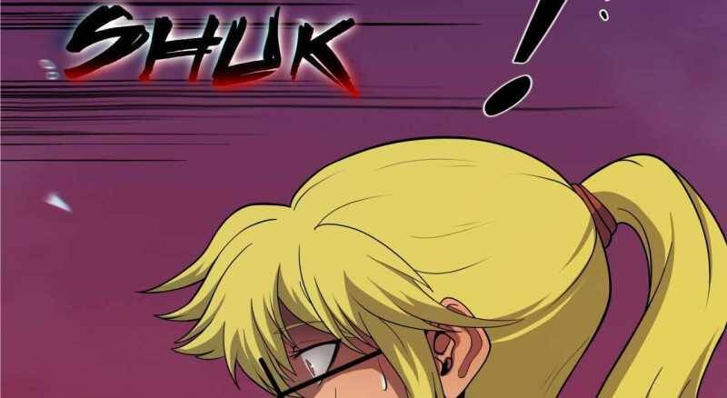 Trò chơi của thần - Chapter 7 - Page 96