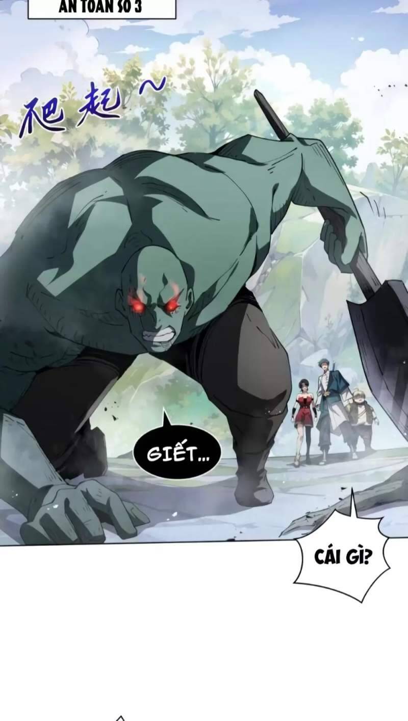 Ta Ký Kết Khế Ước Với Chính Mình Chapter 37 - Trang 13