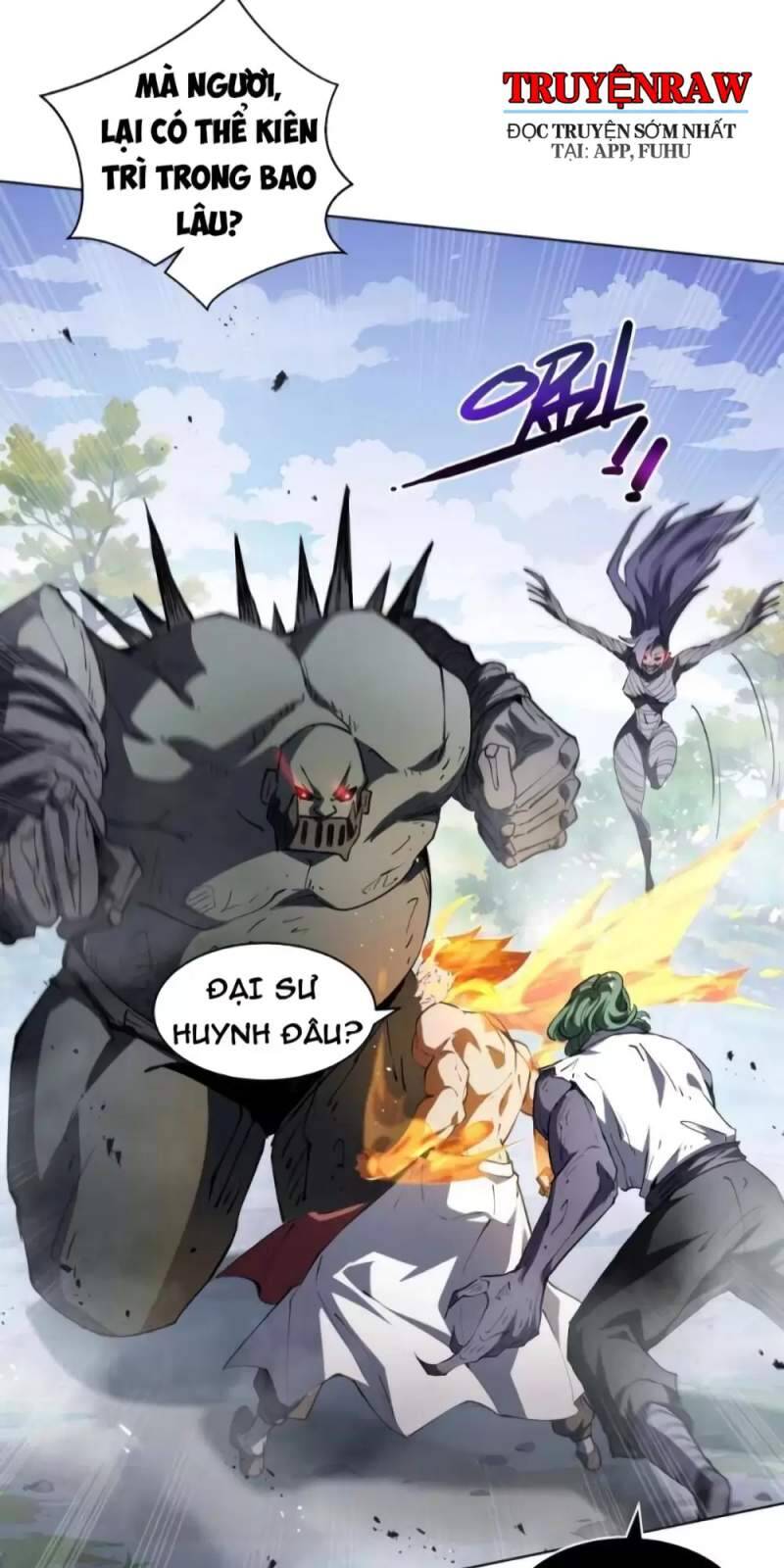 Ta Ký Kết Khế Ước Với Chính Mình Chapter 37 - Trang 14