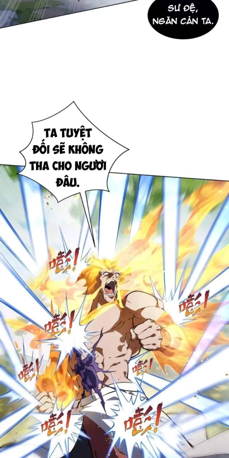 Ta Ký Kết Khế Ước Với Chính Mình Chapter 37 - Trang 15