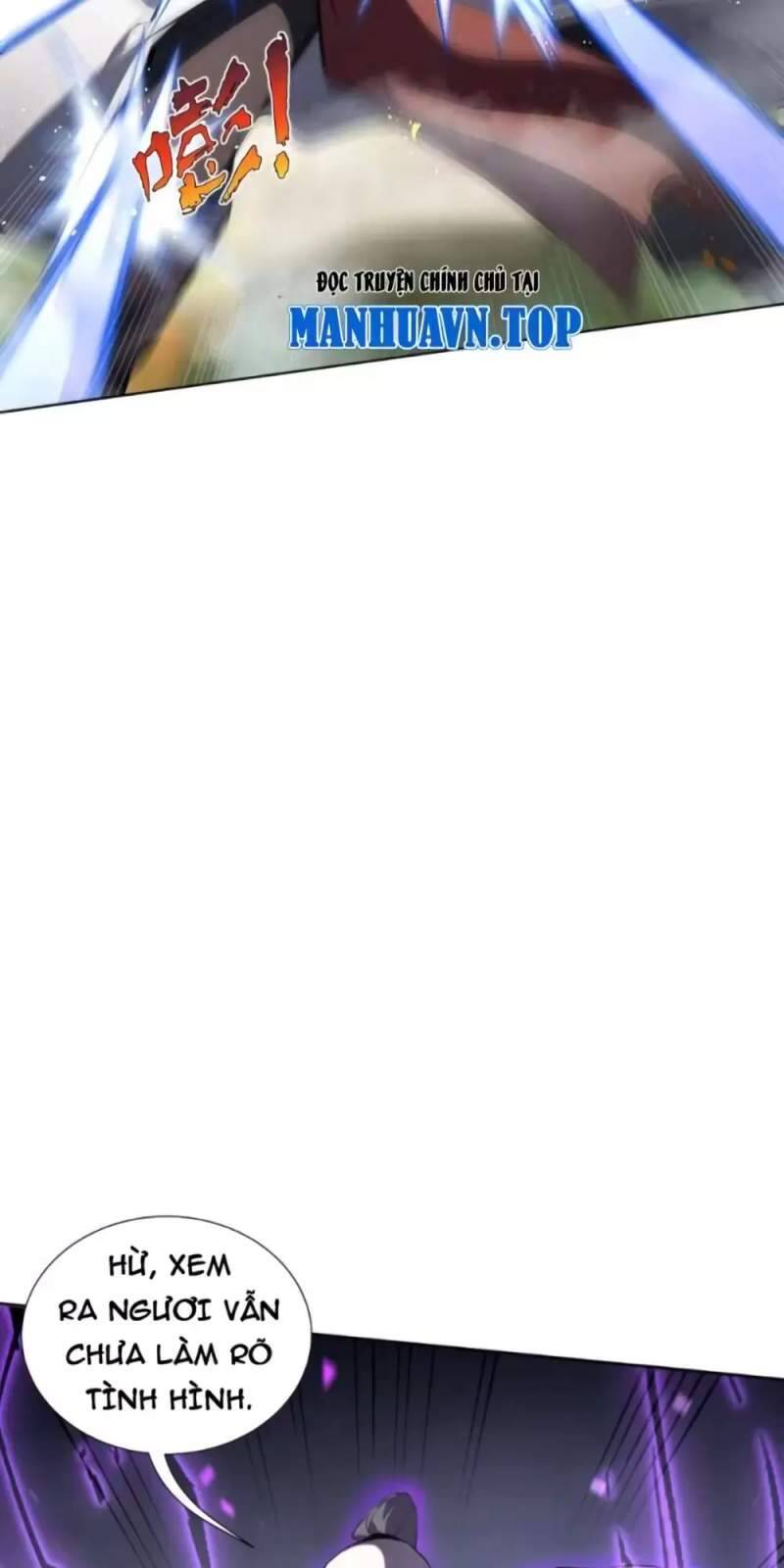 Ta Ký Kết Khế Ước Với Chính Mình Chapter 37 - Trang 16