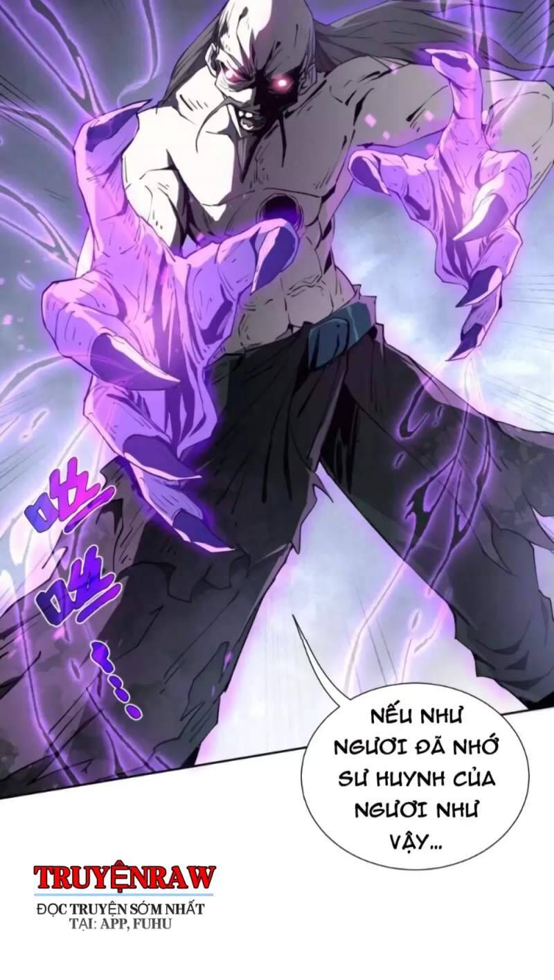 Ta Ký Kết Khế Ước Với Chính Mình Chapter 37 - Trang 17