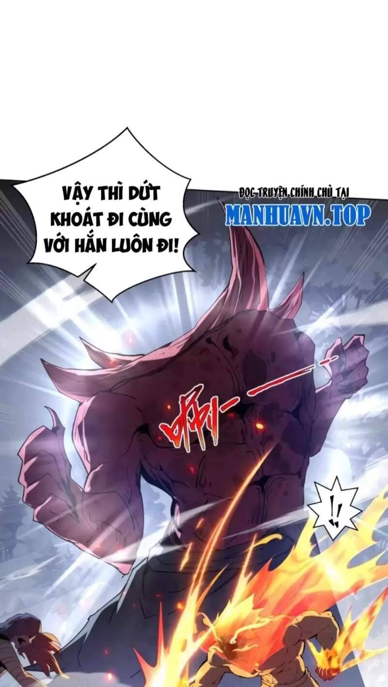 Ta Ký Kết Khế Ước Với Chính Mình Chapter 37 - Trang 18