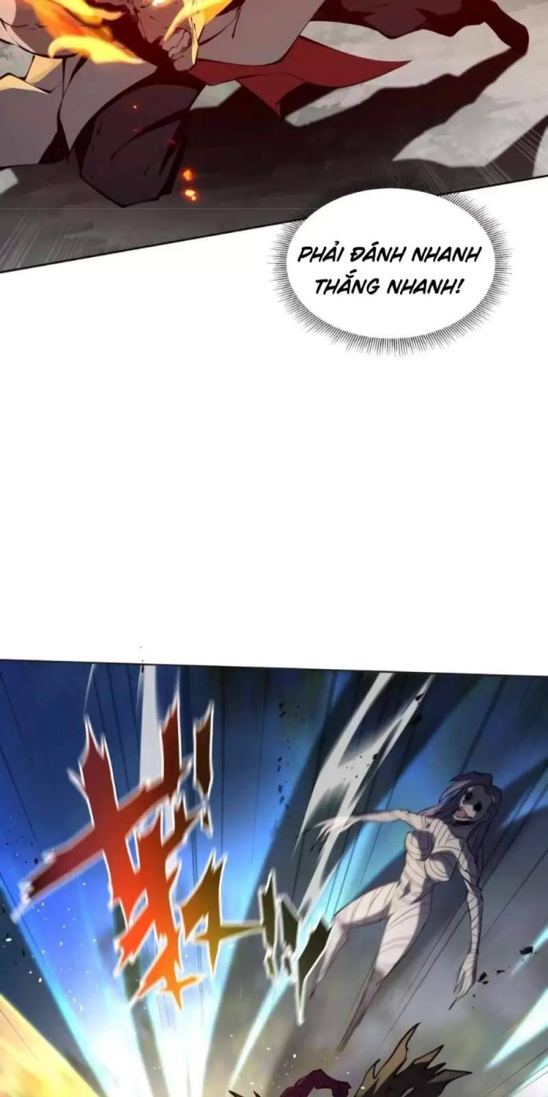 Ta Ký Kết Khế Ước Với Chính Mình Chapter 37 - Trang 20