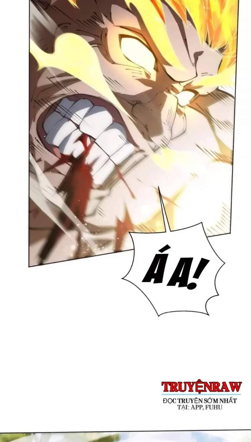 Ta Ký Kết Khế Ước Với Chính Mình Chapter 37 - Trang 22