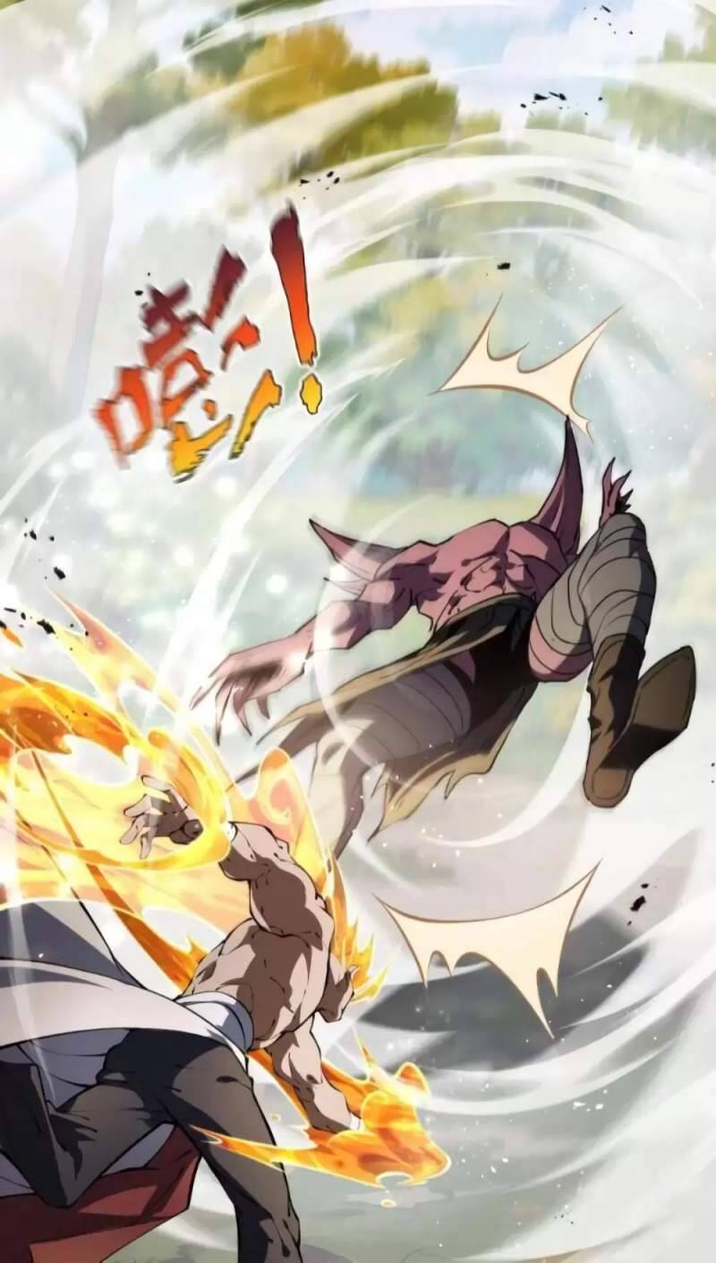 Ta Ký Kết Khế Ước Với Chính Mình Chapter 37 - Trang 23