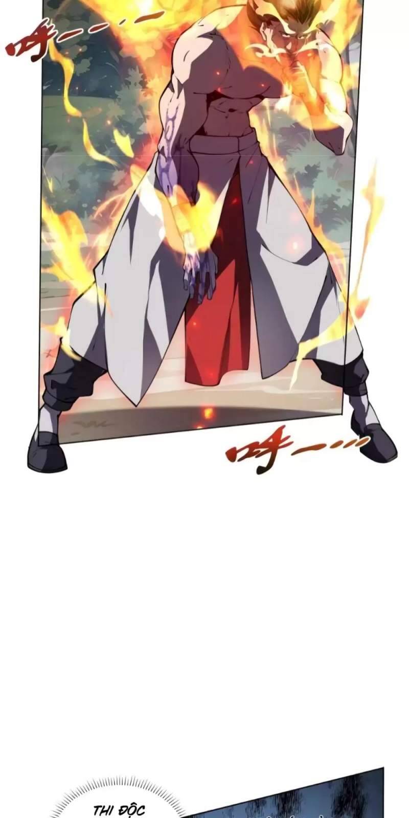 Ta Ký Kết Khế Ước Với Chính Mình Chapter 37 - Trang 25