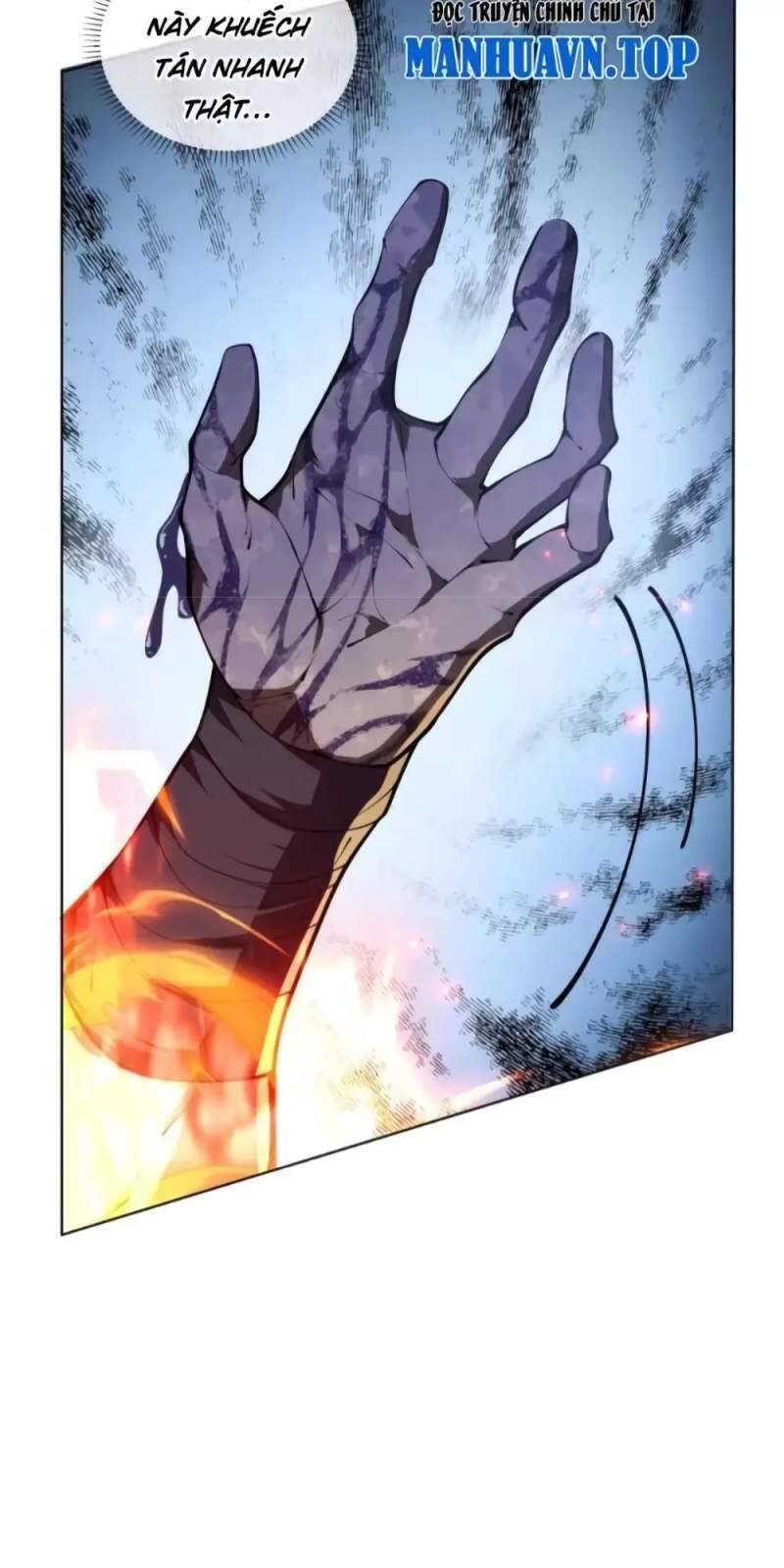 Ta Ký Kết Khế Ước Với Chính Mình Chapter 37 - Trang 26