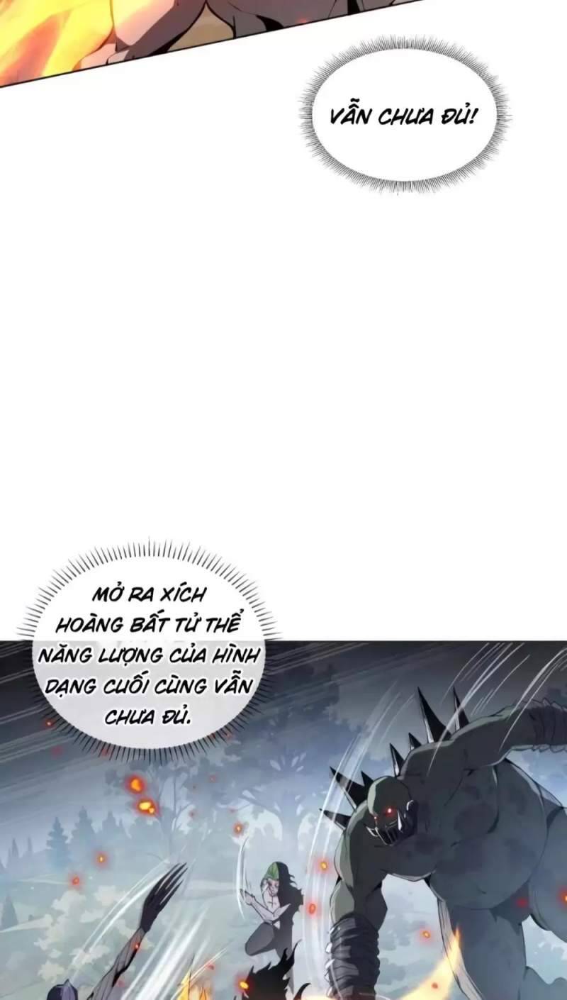 Ta Ký Kết Khế Ước Với Chính Mình Chapter 37 - Trang 28