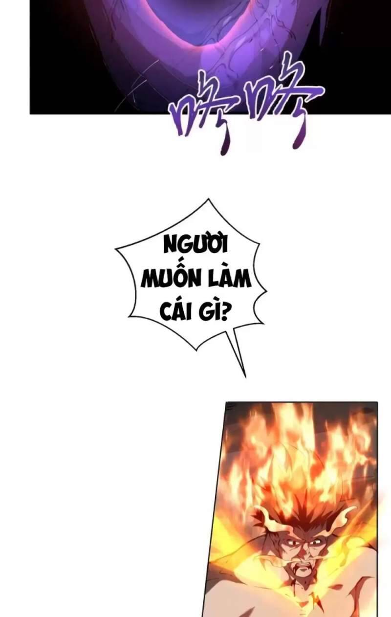 Ta Ký Kết Khế Ước Với Chính Mình Chapter 37 - Trang 3