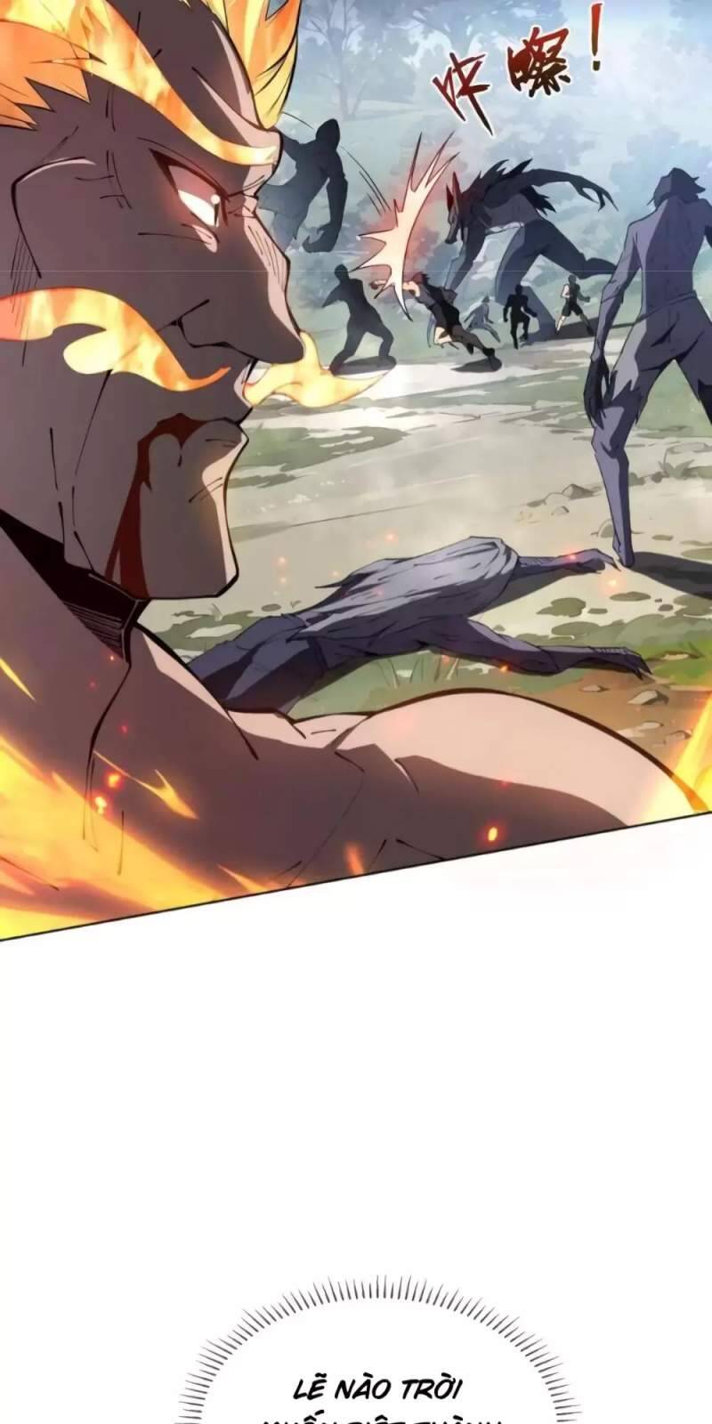 Ta Ký Kết Khế Ước Với Chính Mình Chapter 37 - Trang 30