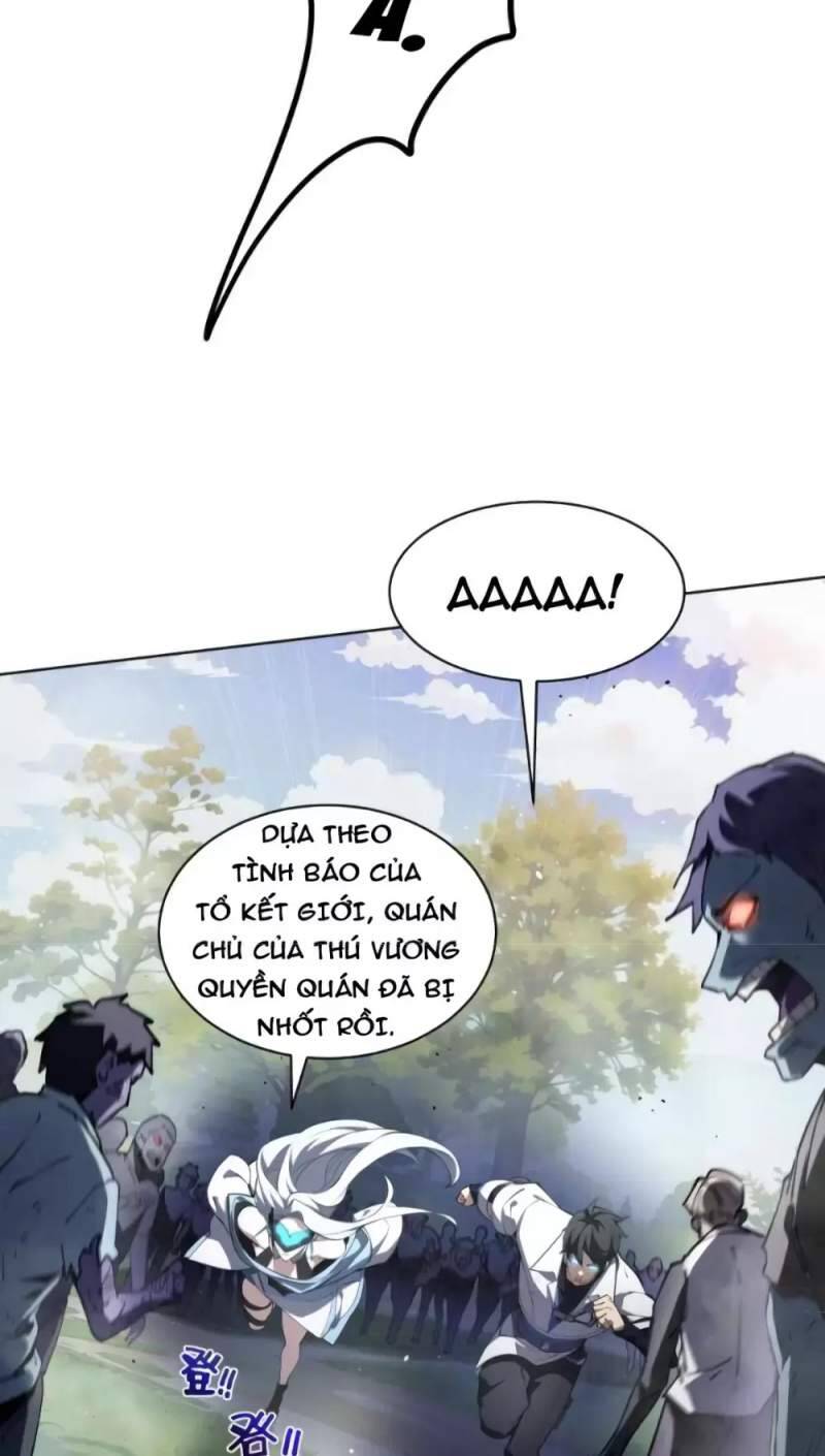 Ta Ký Kết Khế Ước Với Chính Mình Chapter 37 - Trang 32