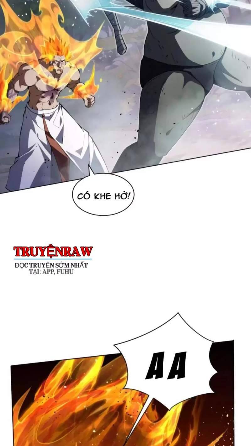 Ta Ký Kết Khế Ước Với Chính Mình Chapter 37 - Trang 37