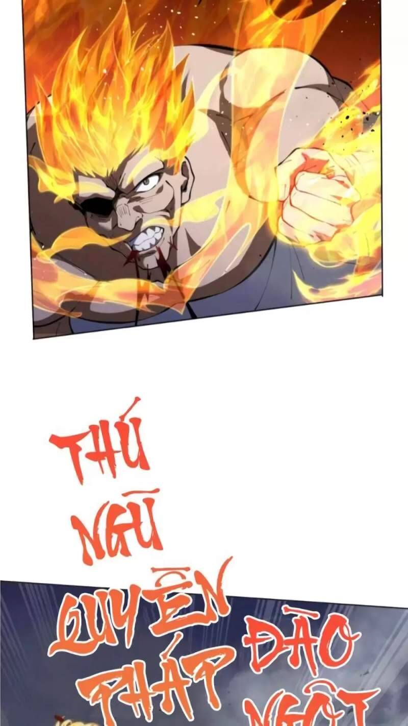 Ta Ký Kết Khế Ước Với Chính Mình Chapter 37 - Trang 38