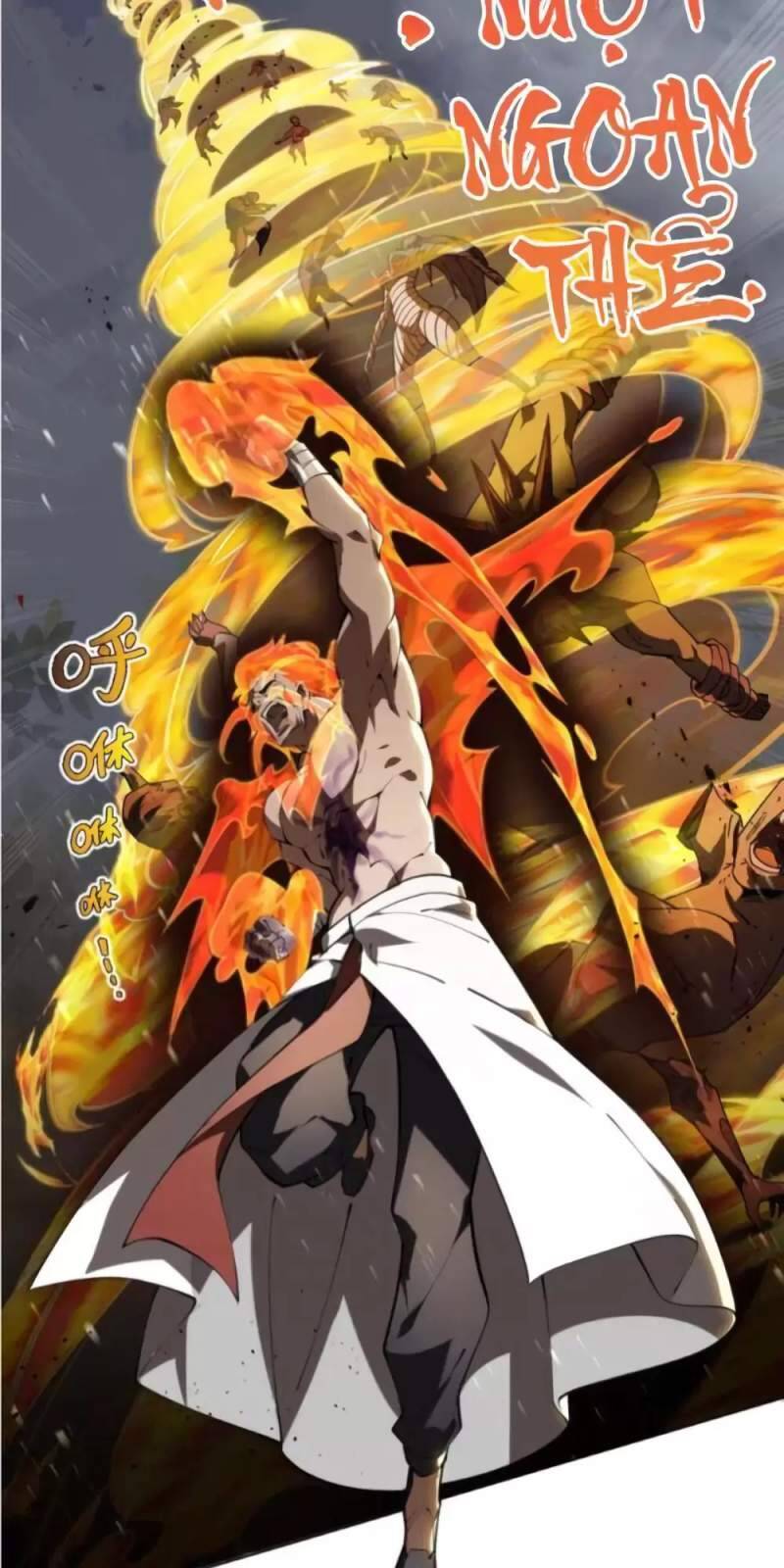 Ta Ký Kết Khế Ước Với Chính Mình Chapter 37 - Trang 39