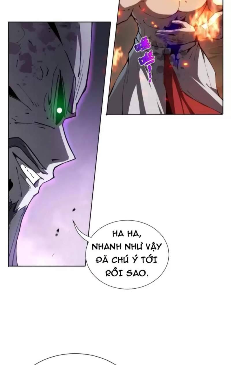 Ta Ký Kết Khế Ước Với Chính Mình Chapter 37 - Trang 4