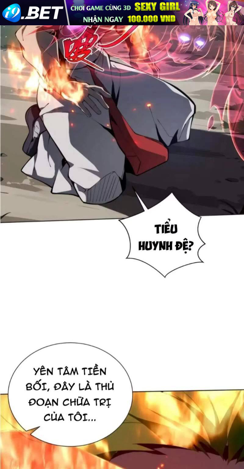 Ta Ký Kết Khế Ước Với Chính Mình Chapter 37 - Trang 43