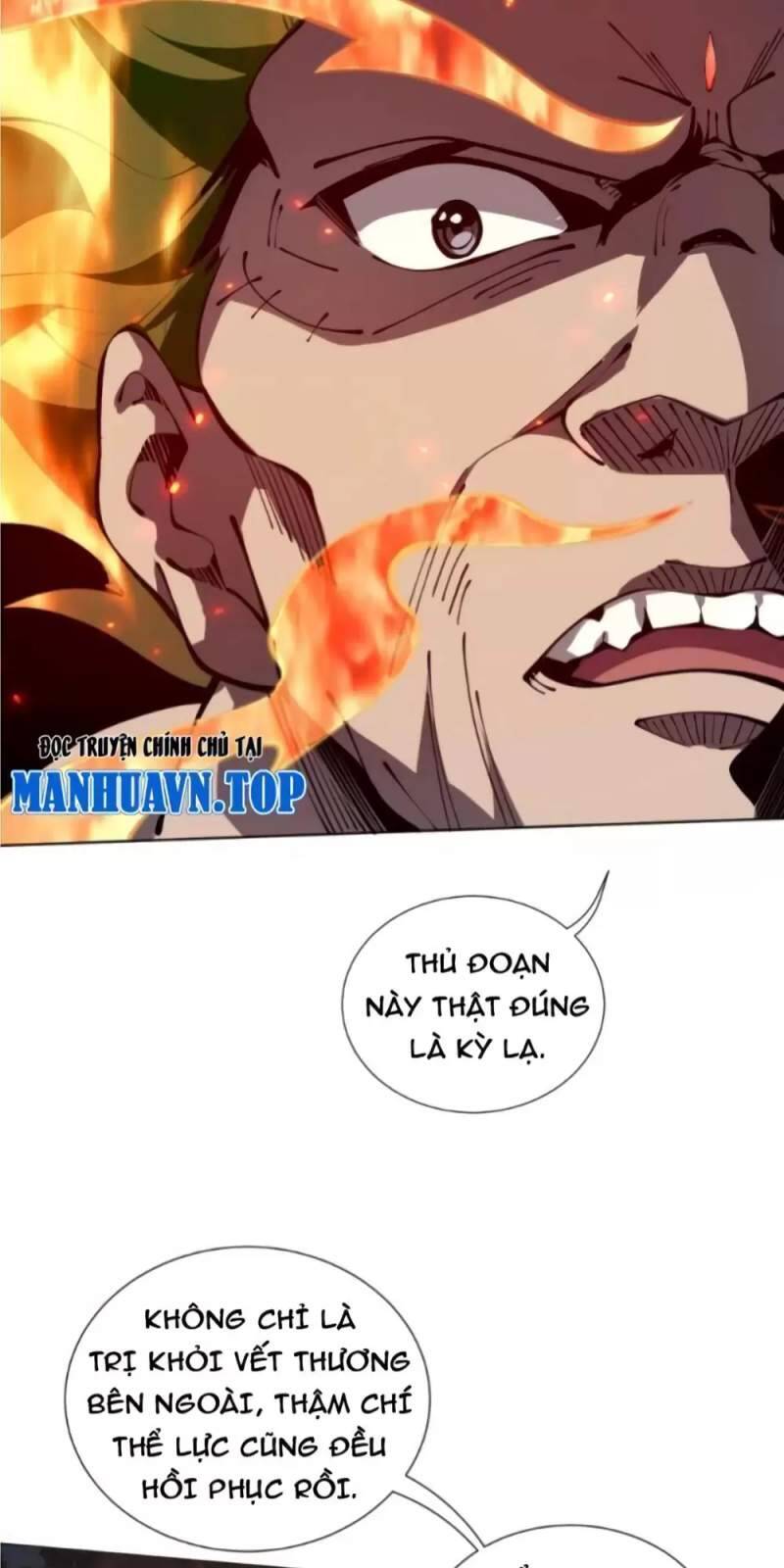 Ta Ký Kết Khế Ước Với Chính Mình Chapter 37 - Trang 44