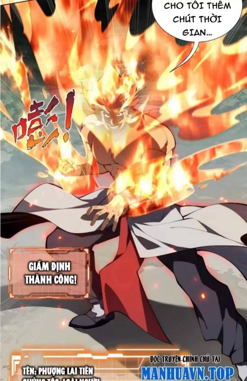 Ta Ký Kết Khế Ước Với Chính Mình Chapter 37 - Trang 47