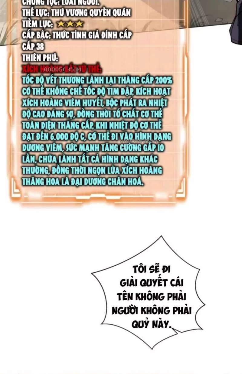 Ta Ký Kết Khế Ước Với Chính Mình Chapter 37 - Trang 48