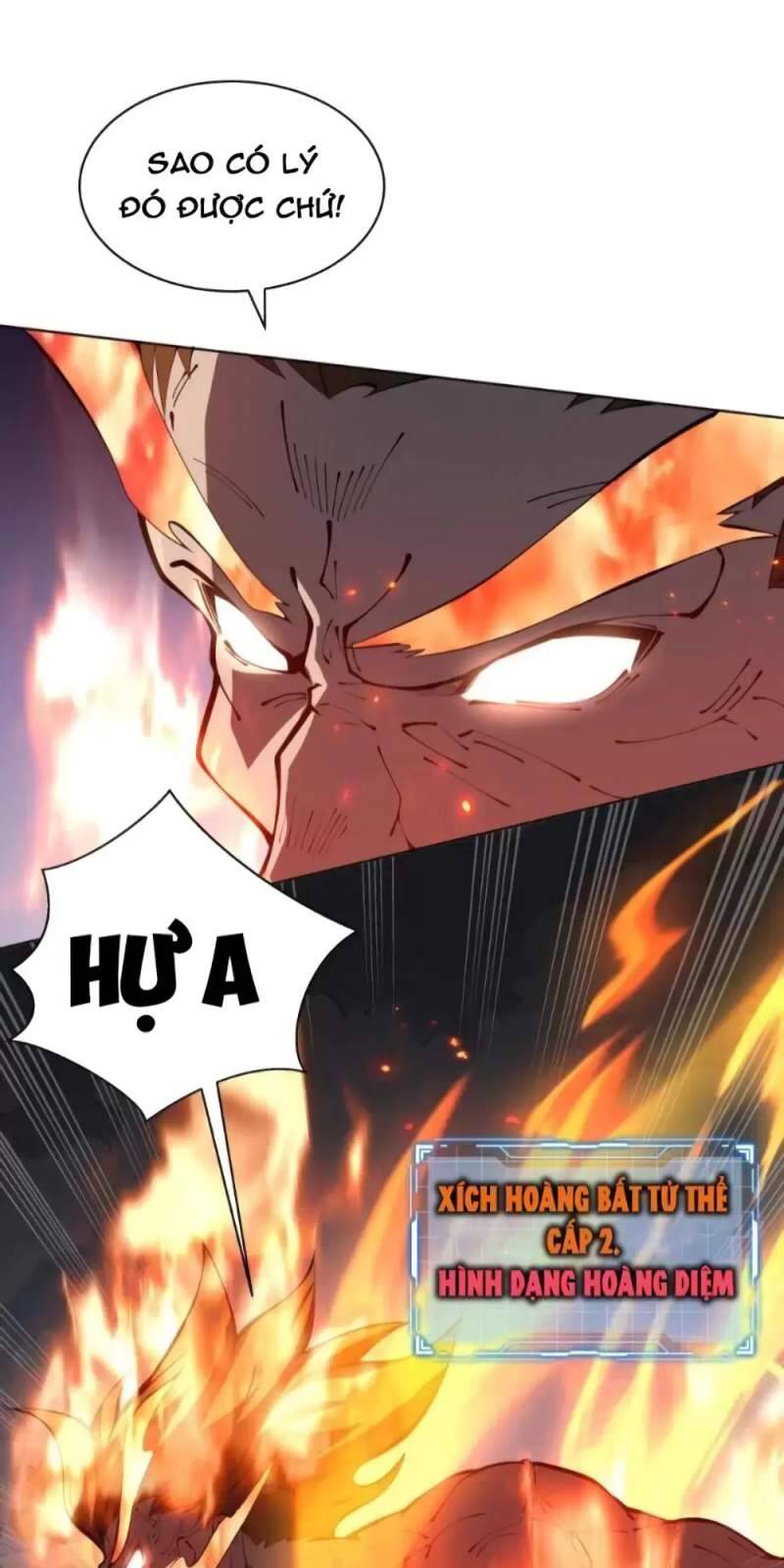 Ta Ký Kết Khế Ước Với Chính Mình Chapter 37 - Trang 6