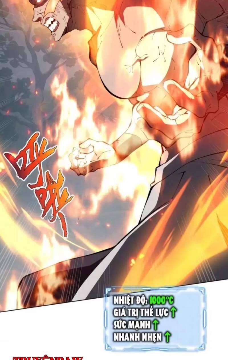 Ta Ký Kết Khế Ước Với Chính Mình Chapter 37 - Trang 7