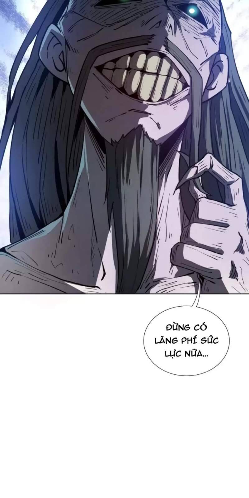 Ta Ký Kết Khế Ước Với Chính Mình Chapter 37 - Trang 9