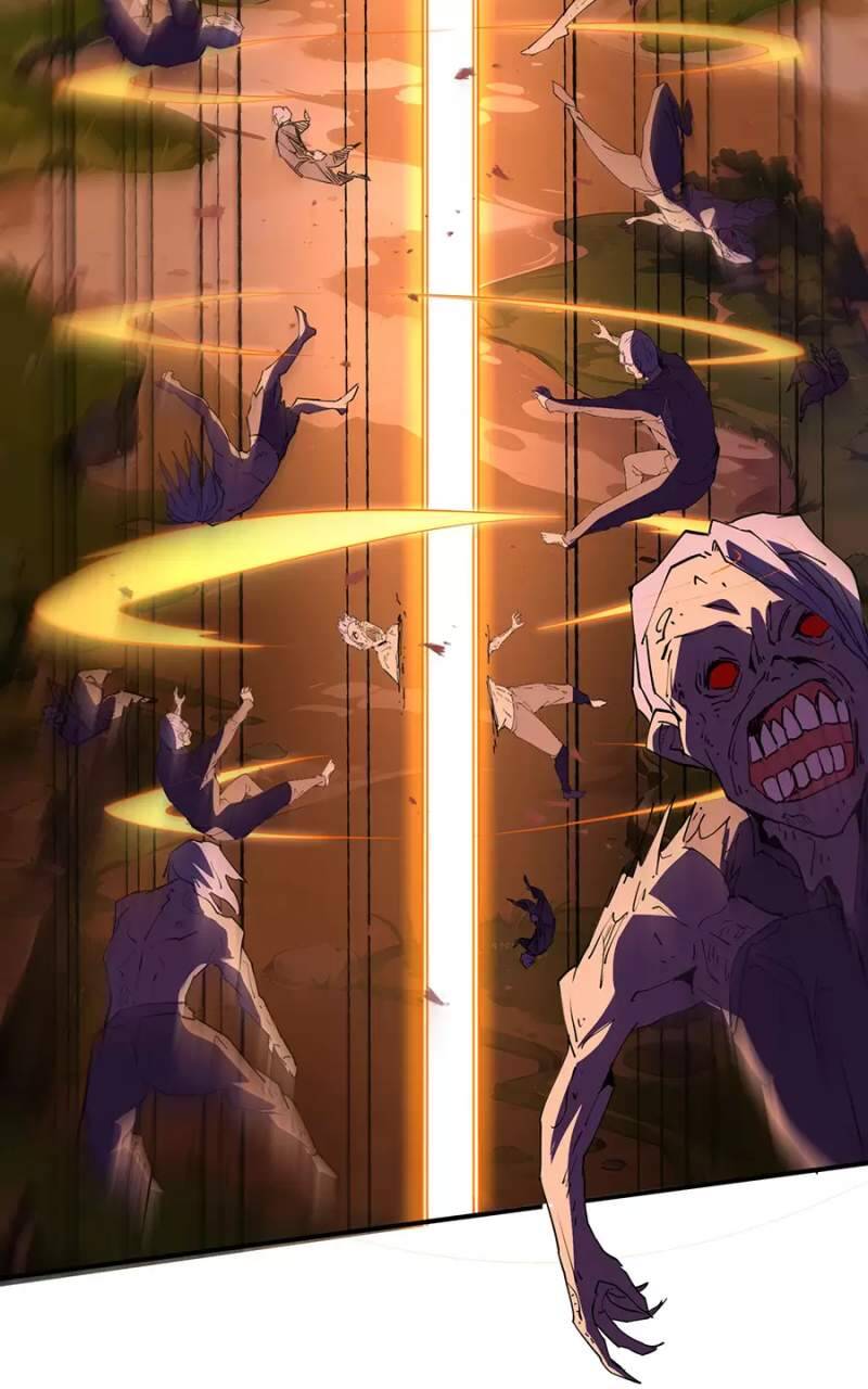 Ta Ký Kết Khế Ước Với Chính Mình Chapter 38 - Trang 10