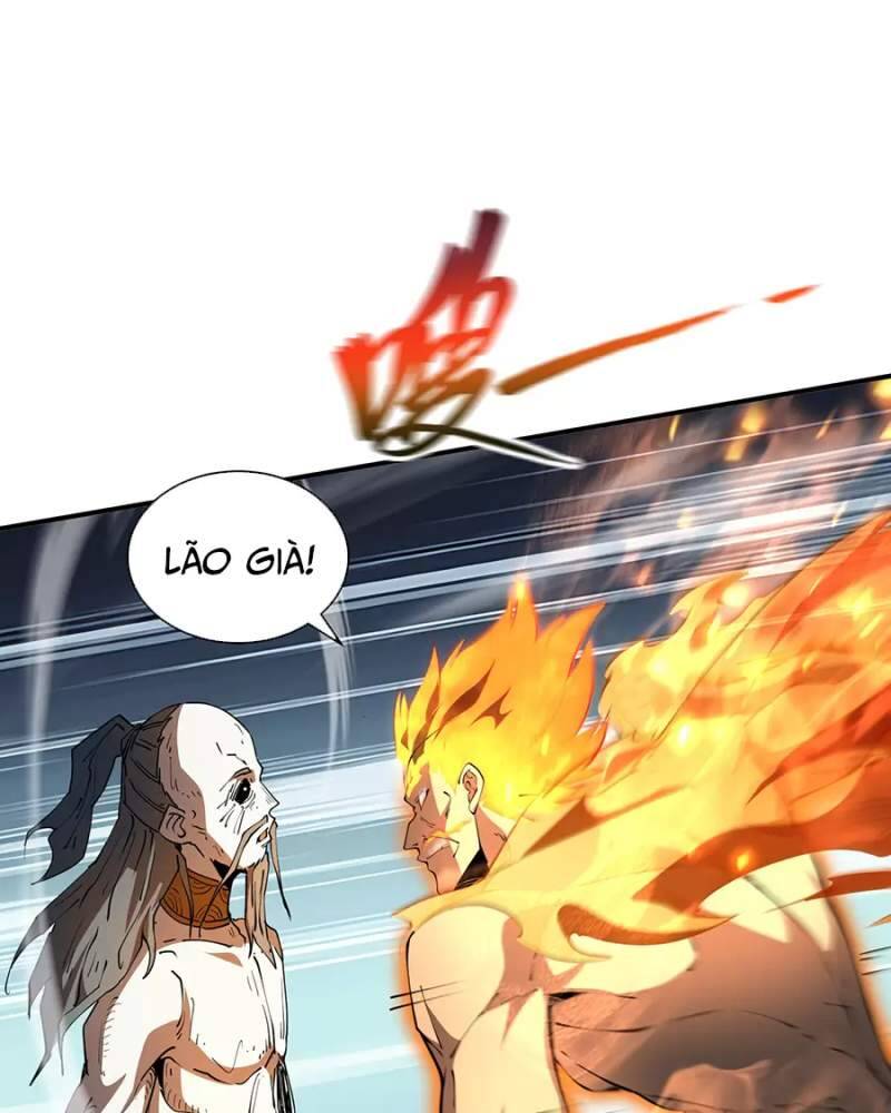 Ta Ký Kết Khế Ước Với Chính Mình Chapter 38 - Trang 11