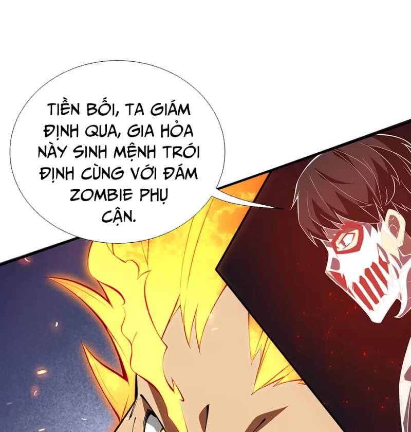 Ta Ký Kết Khế Ước Với Chính Mình Chapter 38 - Trang 15