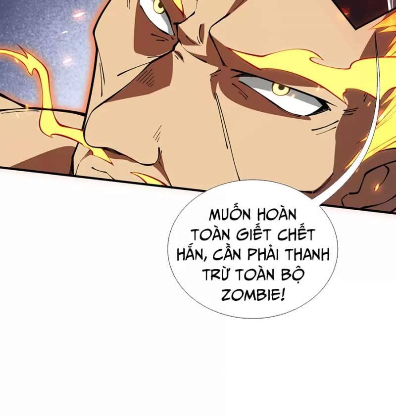 Ta Ký Kết Khế Ước Với Chính Mình Chapter 38 - Trang 16